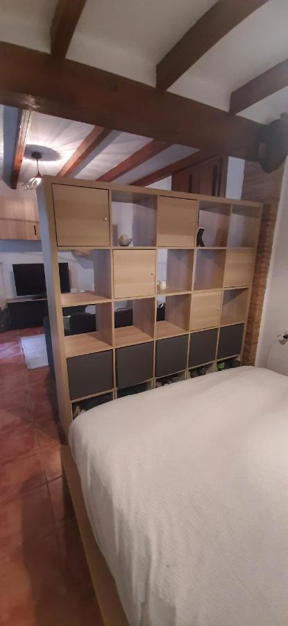 Albaicin Beautiful Apartment Granada Dış mekan fotoğraf