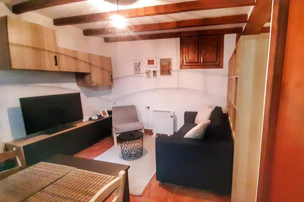 Albaicin Beautiful Apartment Granada Dış mekan fotoğraf