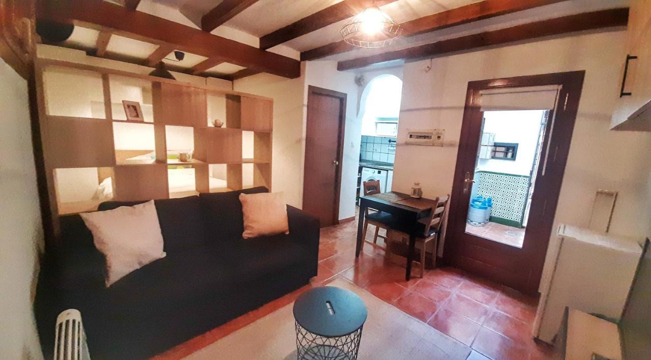 Albaicin Beautiful Apartment Granada Dış mekan fotoğraf
