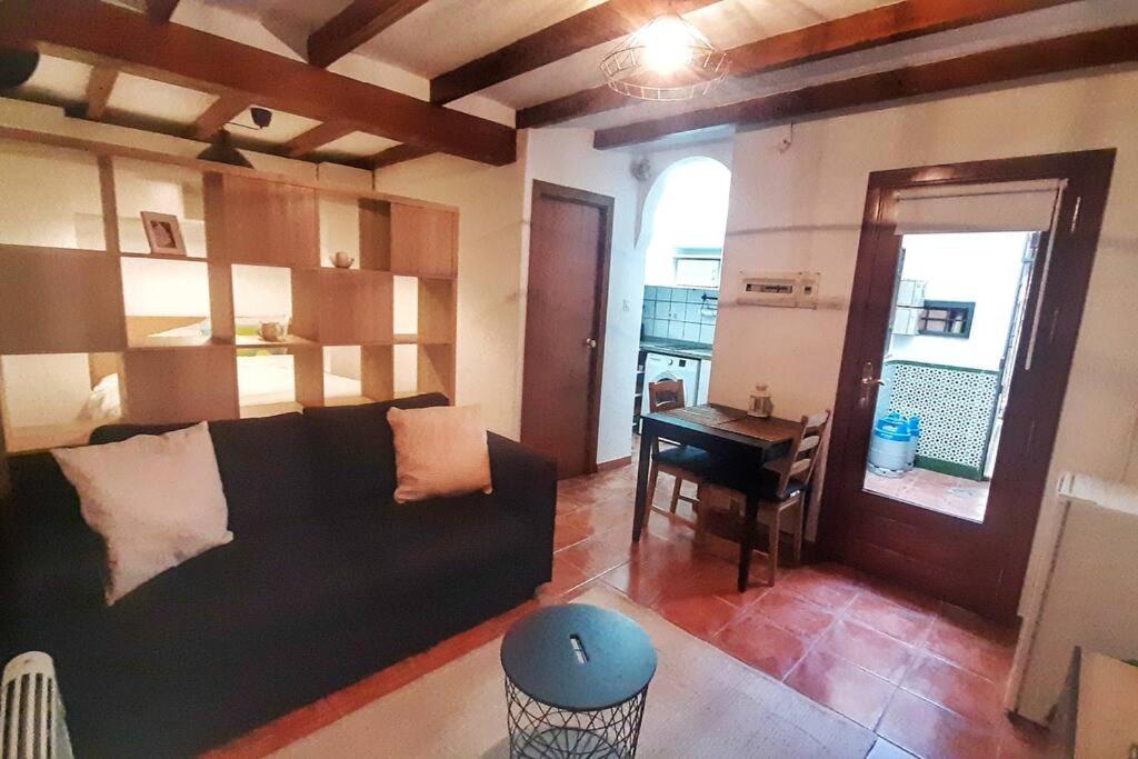 Albaicin Beautiful Apartment Granada Dış mekan fotoğraf