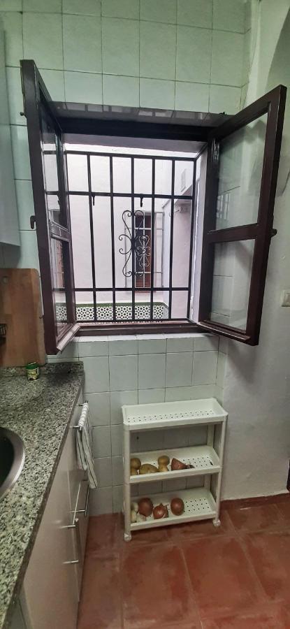 Albaicin Beautiful Apartment Granada Dış mekan fotoğraf