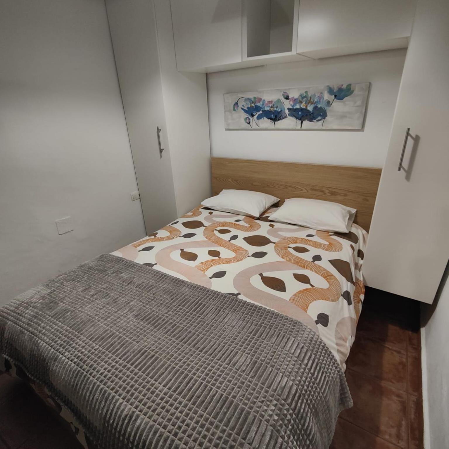 Albaicin Beautiful Apartment Granada Dış mekan fotoğraf