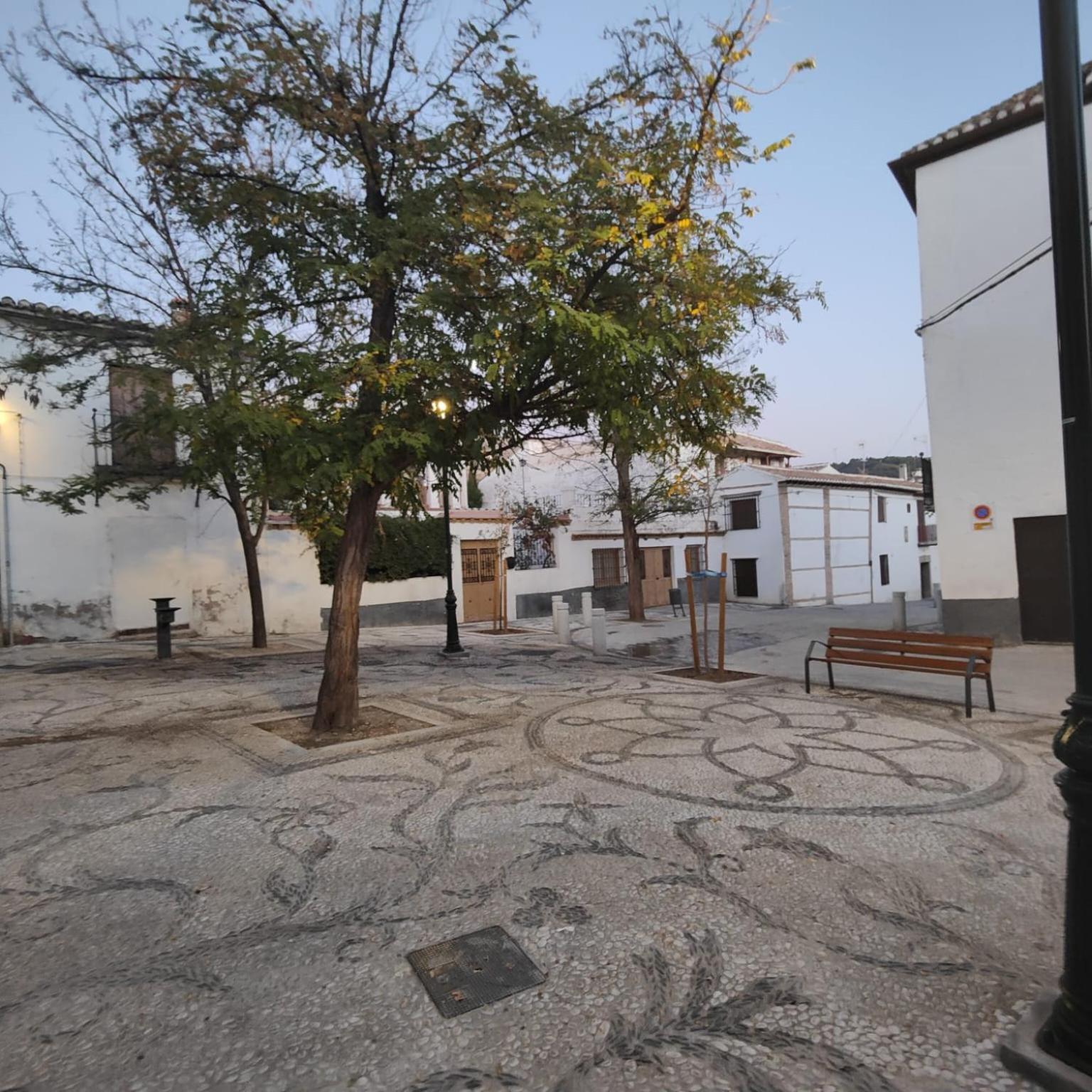Albaicin Beautiful Apartment Granada Dış mekan fotoğraf